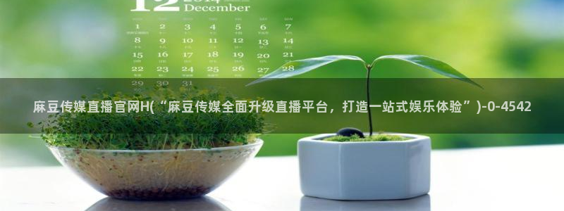 麻豆村传媒官网：麻豆传媒直播官网H(“麻豆传媒全面升级直播平台，打造一站式娱乐体验”)