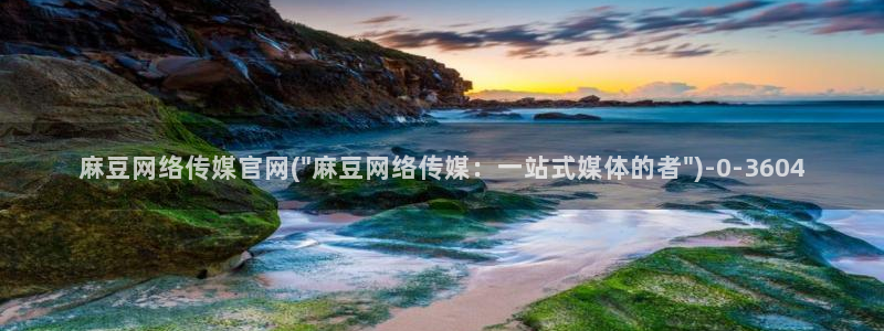 麻豆传媒直播官网01：麻豆网络传媒官网(\